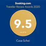 Prázdninový dům Casa Schei Brašov