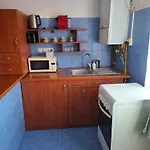 בית נופש Casa Schei בראשוב