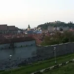 Casa Schei Prázdninový dům Brašov