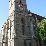 Casa Schei Brašov