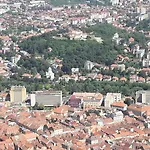 Casa Schei Dom wakacyjny