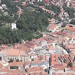 Casa Schei * Braszów