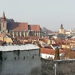 Casa Schei Prázdninový dům Brašov