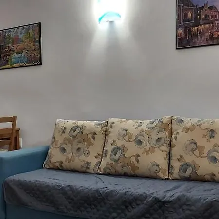 Casa Schei Semesterbostad