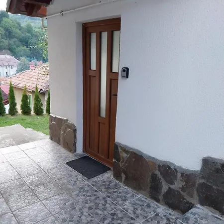 Casa Schei