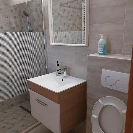 בית נופש Casa Schei