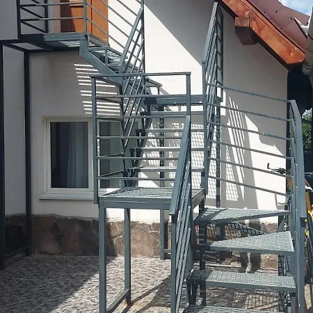 Vakantiehuis Casa Schei