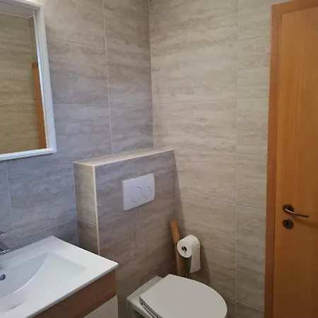 בית נופש Casa Schei