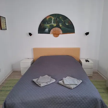 Casa Schei