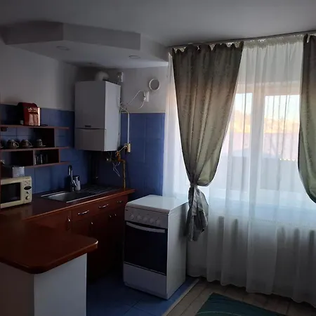 Casa Schei Prázdninový dům