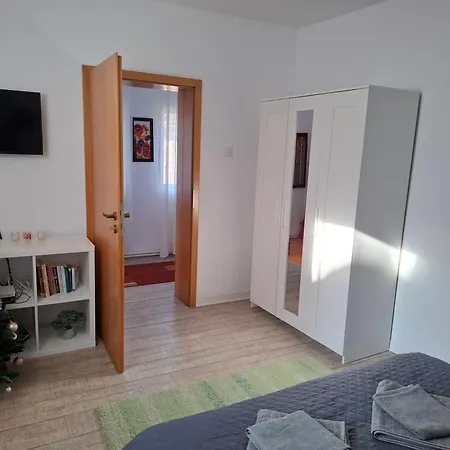 בית נופש Casa Schei
