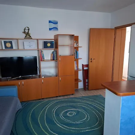 Casa Schei בית נופש *