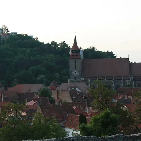 Casa Schei * Braşov