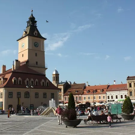 Casa Schei Vakantiehuis *