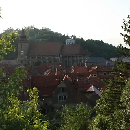 Casa Schei Braşov