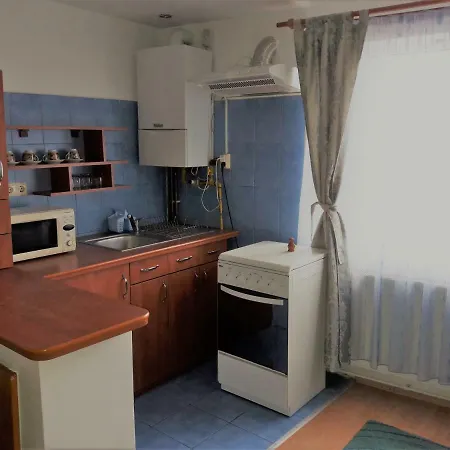Casa Schei בראשוב