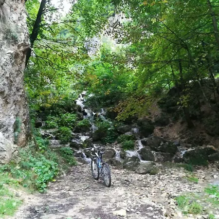 Casa Schei Vakantiehuis *