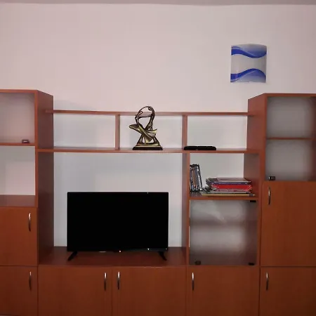 בית נופש Casa Schei