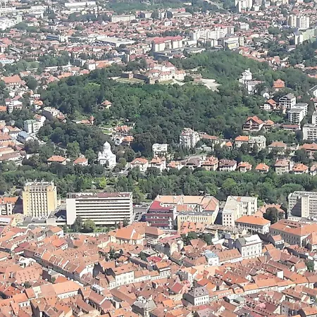 Casa Schei Vakantiehuis