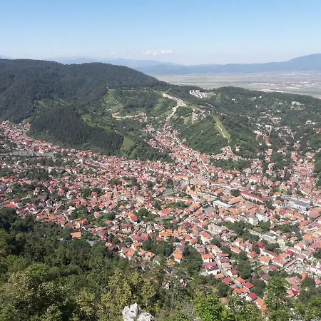 Casa Schei Brasov