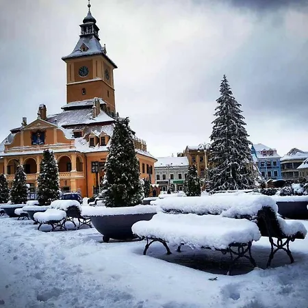 Vakantiehuis Casa Schei