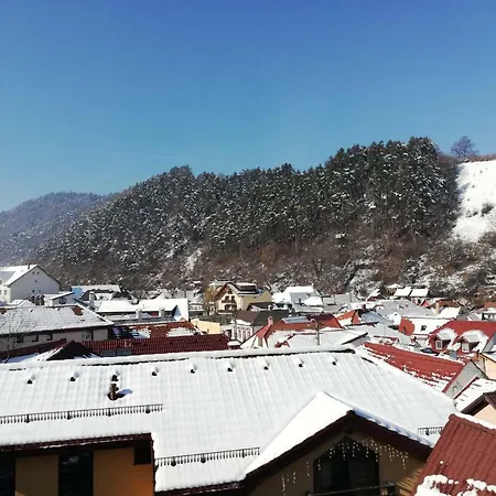 Casa Schei * Braşov