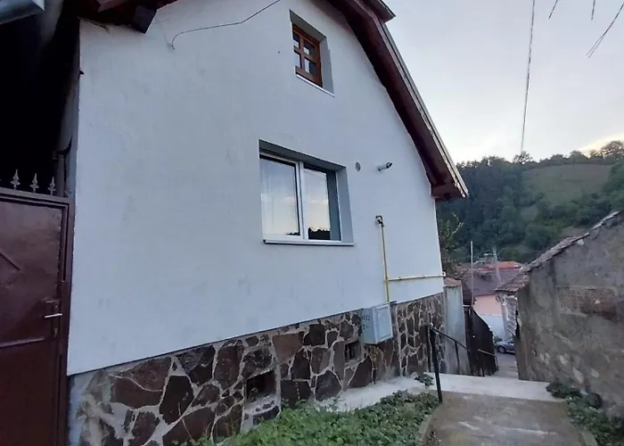 Hébergement de vacances Casa Schei Braşov