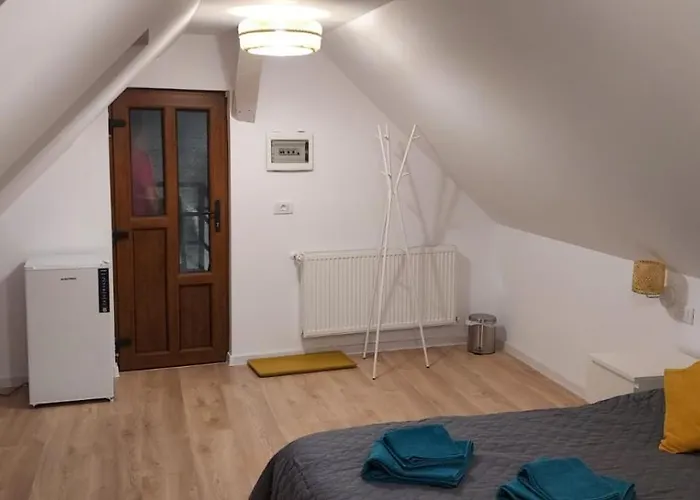 Prázdninový dům Casa Schei Brašov