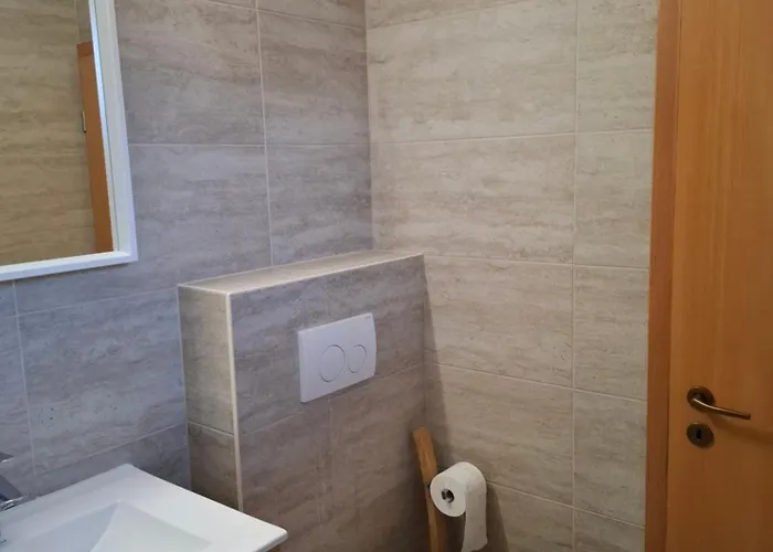 Tatil Evi Casa Schei