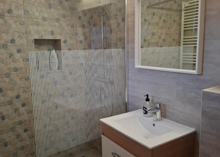 Tatil Evi Casa Schei *