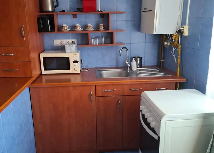 Tatil Evi Casa Schei Braşov