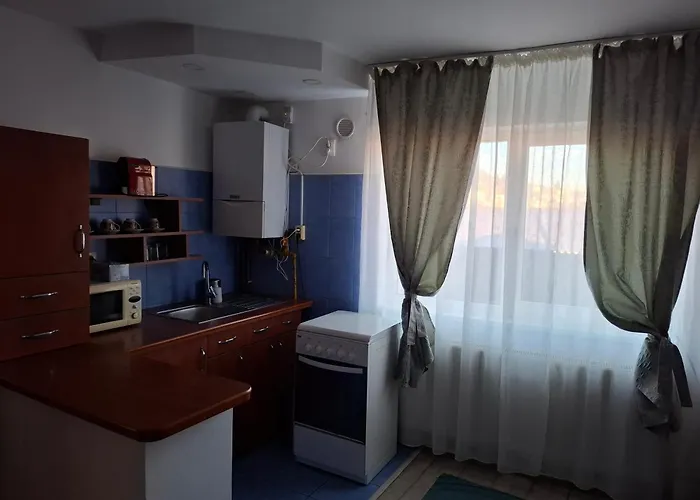 Casa Schei Prázdninový dům