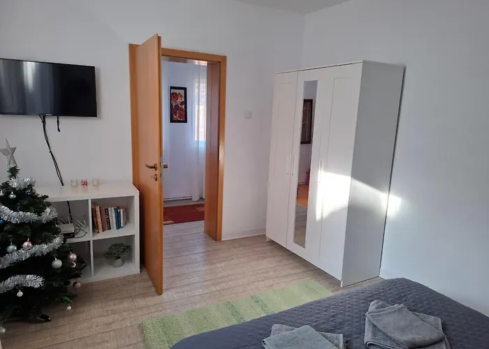 Prázdninový dům Casa Schei