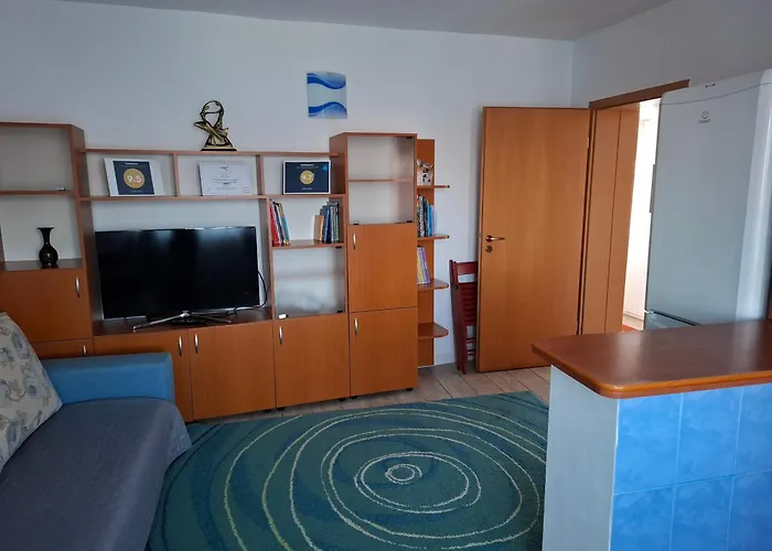 Casa Schei Tatil Evi *