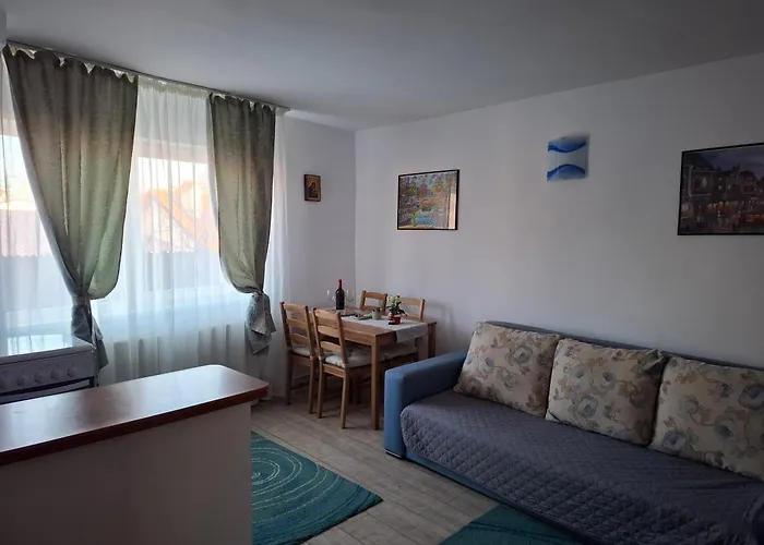 Casa Schei Tatil Evi Braşov