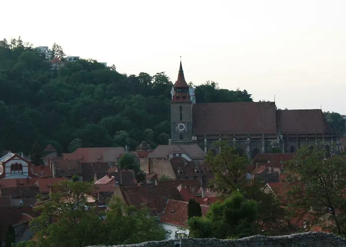 Casa Schei * Brašov