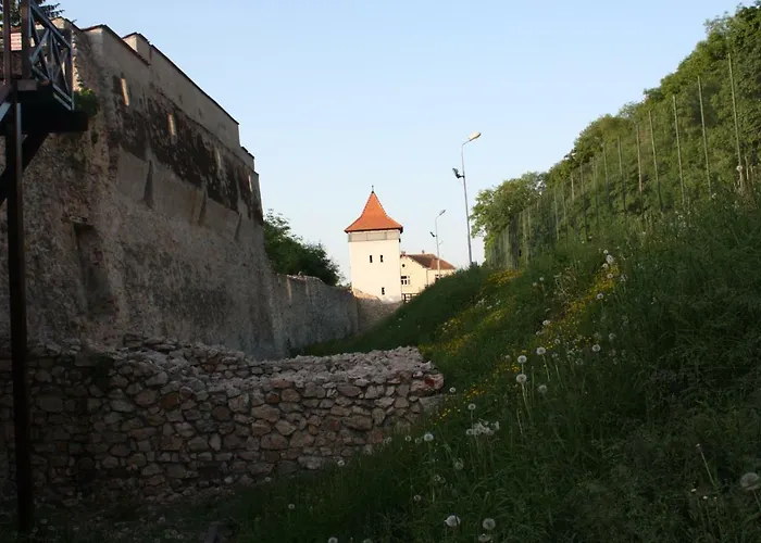 Casa Schei Hébergement de vacances Braşov