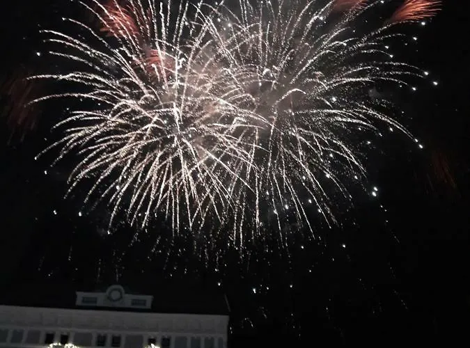 度假居 Casa Schei *