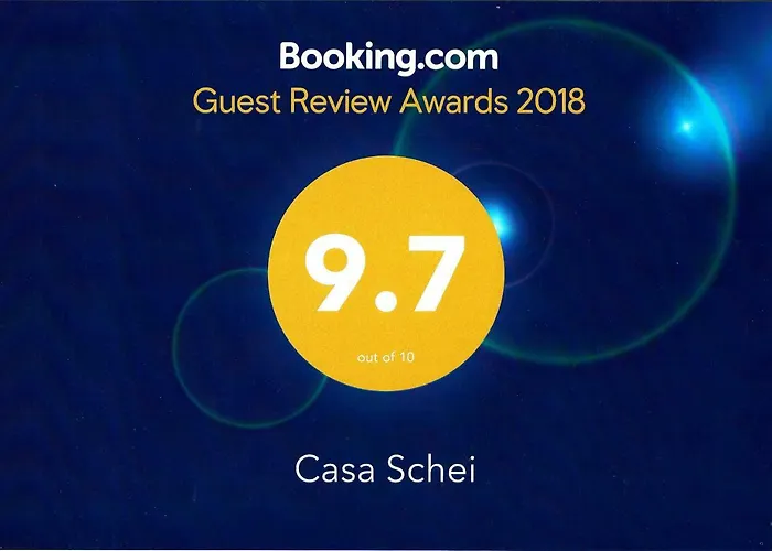 Hébergement de vacances Casa Schei Braşov