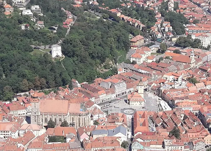 Casa Schei * Brašov