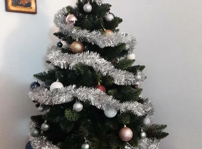 Casa Schei Prázdninový dům