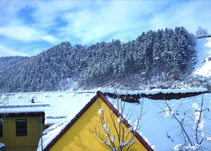 Casa Schei * Brašov