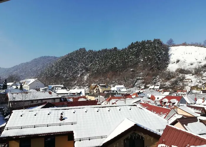 Casa Schei * Brašov